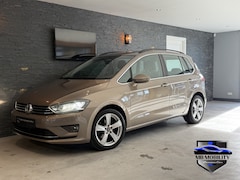 Volkswagen Golf Sportsvan - 1.4 TSI Highline Bj: 2014 / Automaat