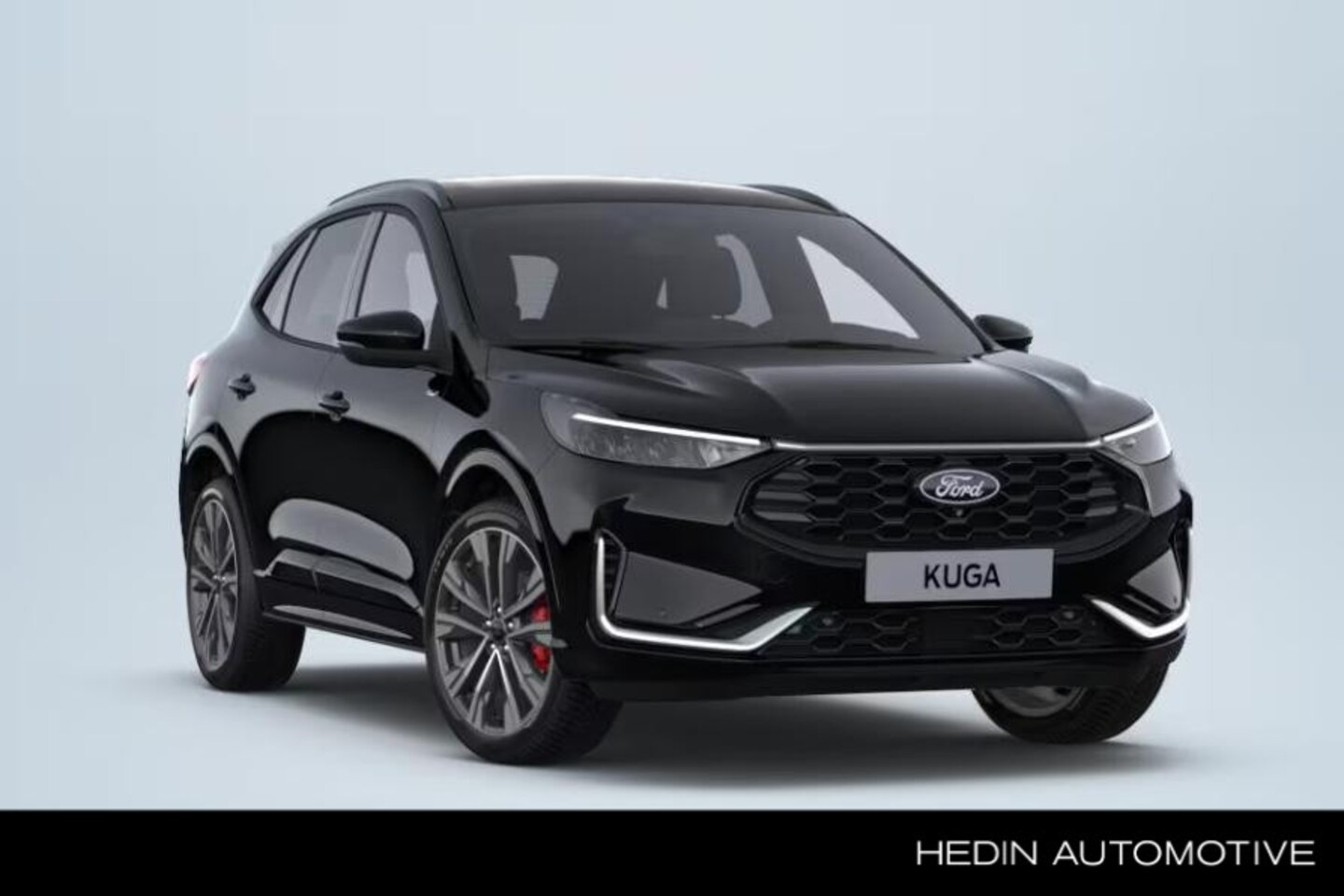 Ford Kuga - 2.5 PHEV ST-Line X | Panoramadak | Trekhaak | Winter pack | 20" Lichtmetalen velgen | Nu t - AutoWereld.nl