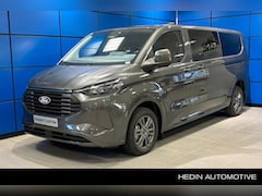 Ford Transit Custom - Kombi 340 2.5 PHEV L2H1 Limited 9 Personenbus - Direct leverbaar uit voorraad