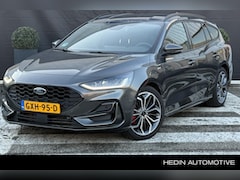 Ford Focus Wagon - 1.0 EcoBoost Hybrid ST Line X DRIVER PACK | WINTER PACK | AGR | 18 inch