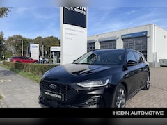 Ford Focus Wagon - 1.0 EcoBoost Hybrid ST Line