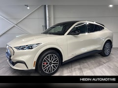 Ford Mustang Mach-E - Extended Premium RWD 88 kWh