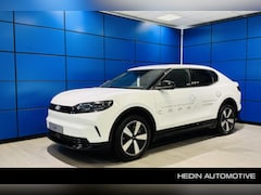 Ford Capri - Standaard range 52 kwh Style 19 inch velgen