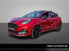 Ford Puma - 1.0 EcoBoost Hybrid 170pk Automaat ST | Performance Edition | Panorama dak | LED Matrix |