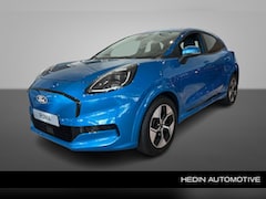 Ford Puma Gen-E - 44 kWh EV 168 pk | Uit Voorraad Leverbaar |