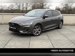 Ford Focus - 1.0 EcoBoost Hybrid ST Line Style | Winter Pack