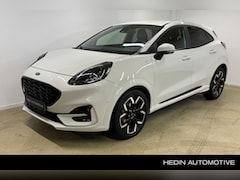 Ford Puma - 1.0 EcoBoost ST-Line X Automaat Adaptive Cruise | BLIS | Winter Pack