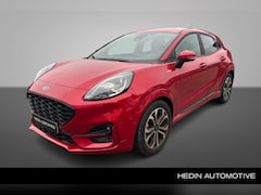 Ford Puma - 1.0 EcoBoost Hybrid ST-Line 125PK | Winter Pack | Parking Pack