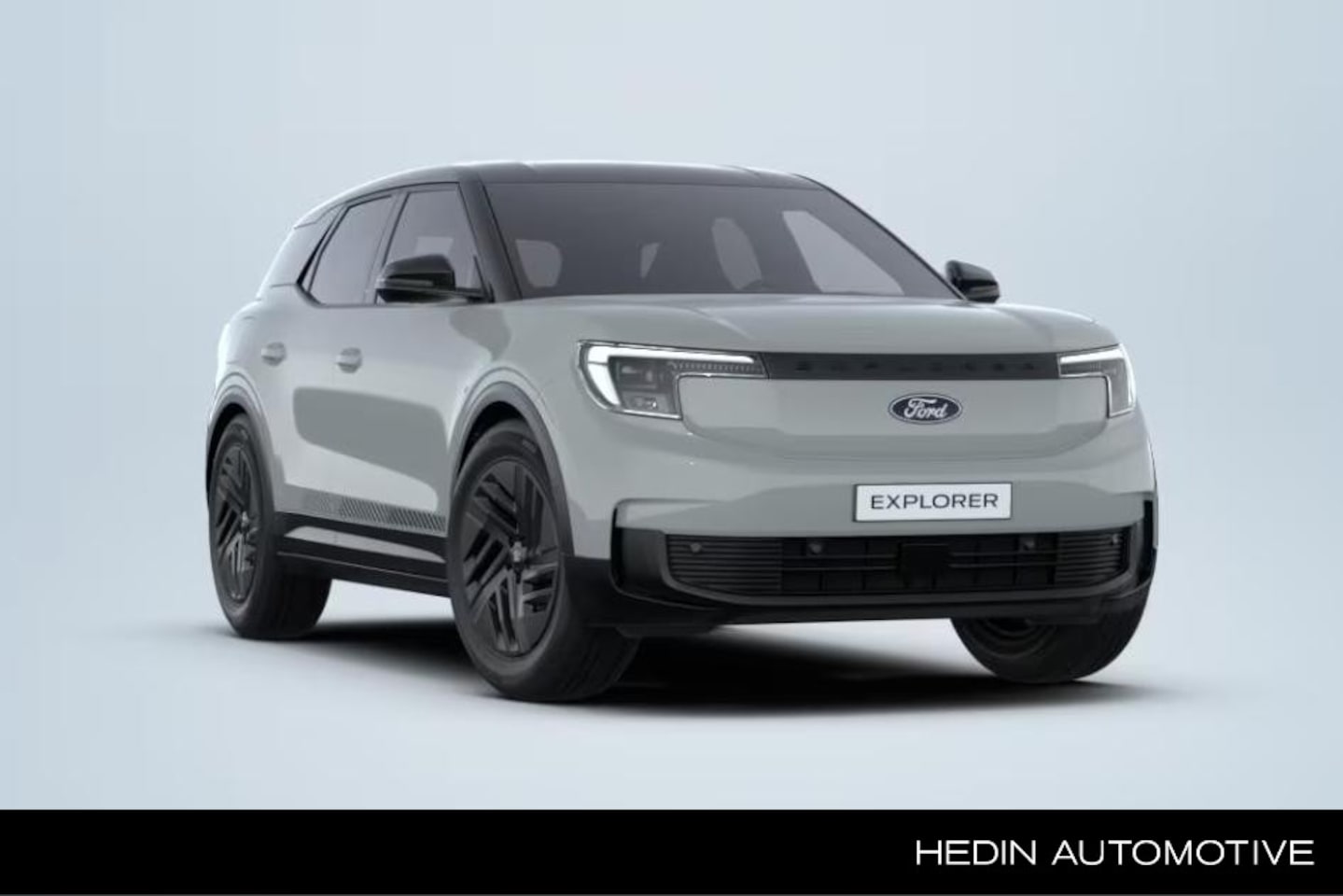 Ford Explorer - Collection Extended Range RWD 79 kWh | Nieuw te bestellen vanaf €45.850,-! - AutoWereld.nl