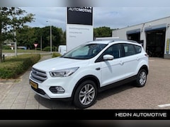 Ford Kuga - 1.5 EcoBoost Trend Ultimate Trekhaak