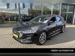 Ford Focus Wagon - 1.0 EcoBoost Hybrid 155pk Automaat ST-Line X | Driver Assistance | Winter Pack | 18"inch |