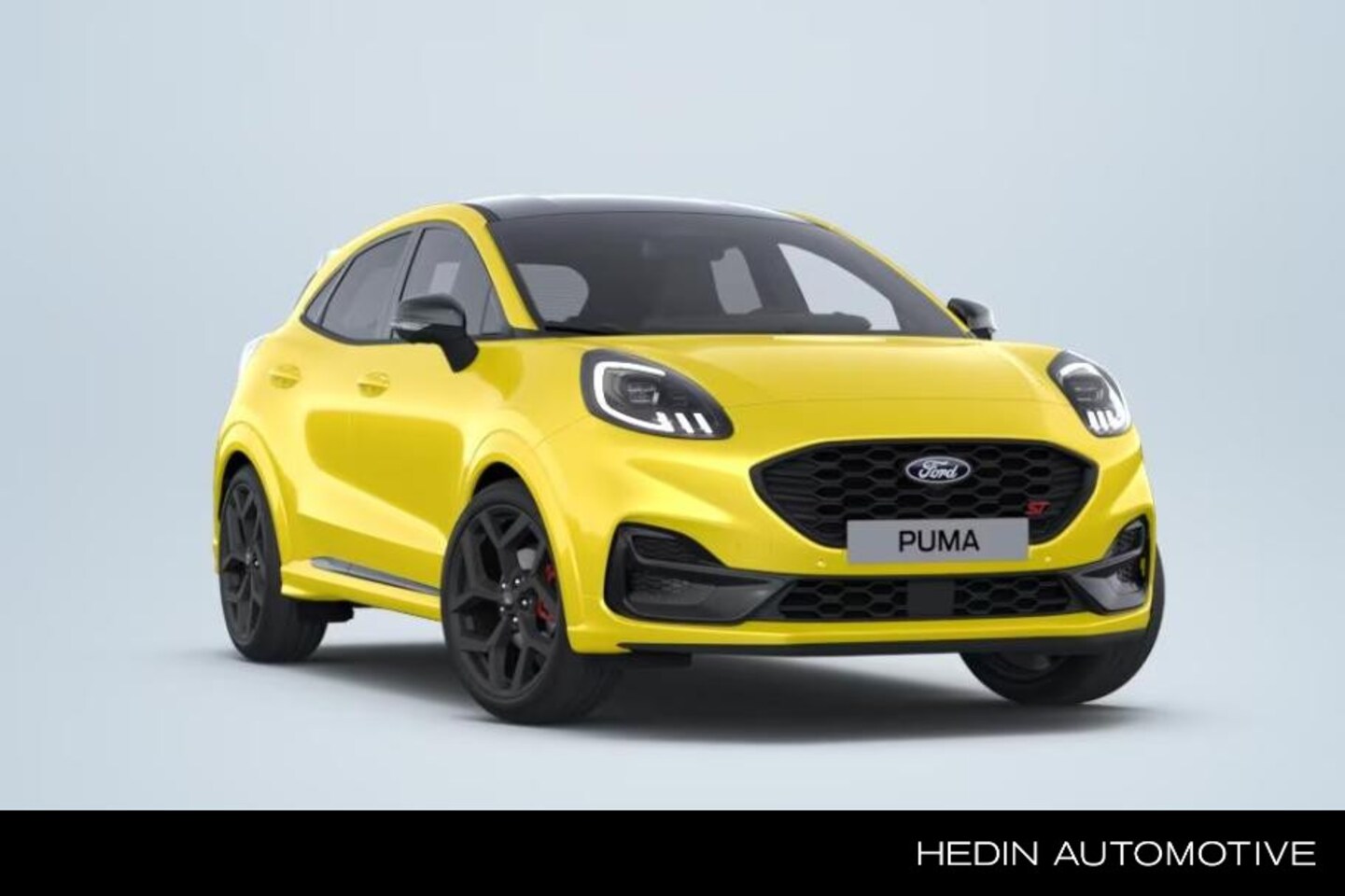 Ford Puma - 1.0 EcoBoost Hybrid ST | Nieuw te bestellen vanaf €43.315,-! - AutoWereld.nl