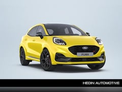 Ford Puma - 1.0 EcoBoost Hybrid ST | Nieuw te bestellen vanaf €43.315,