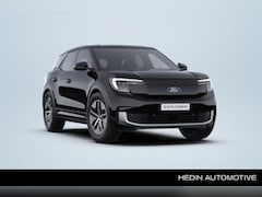 Ford Explorer - Select Extended Range RWD 79 kWh | Driver Assistance Pack | Comfort Pack 1 | Nu nieuw te b