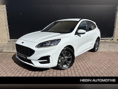 Ford Kuga - 2.5 PHEV ST-Line X | Trekhaak | Carplay | B&O | Winterpakket |