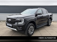 Ford Ranger - Wildtrak 279pk uit voorraad leverbaar | 0, 99% rente | Cargo Pack | Power roller top | Tec