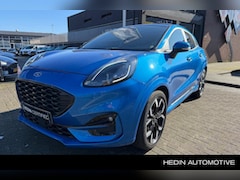 Ford Puma - 1.0 EcoBoost Hybrid ST-Line X