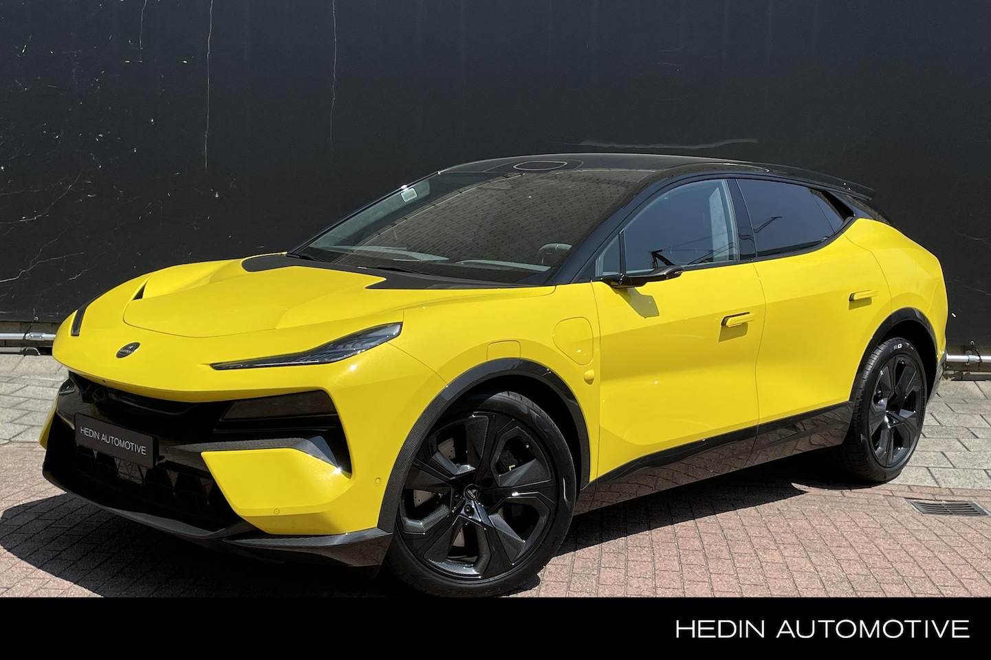 Lotus Eletre - *S 4WD 605PK / 112 kWh Executive seats | Exterieur + Interieur Carbon Pack | Zij-camera's - AutoWereld.nl