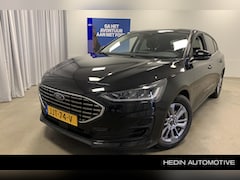 Ford Focus - 1.0 EcoBoost Hybrid Titanium | Cruise Control | Lichtmetalen velgen | SYNC 4 | Climate Con