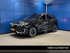 Ford Kuga - 2.5 PHEV 242PK ST-Line X Automaat | Pano. dak | Electr. trekhaak