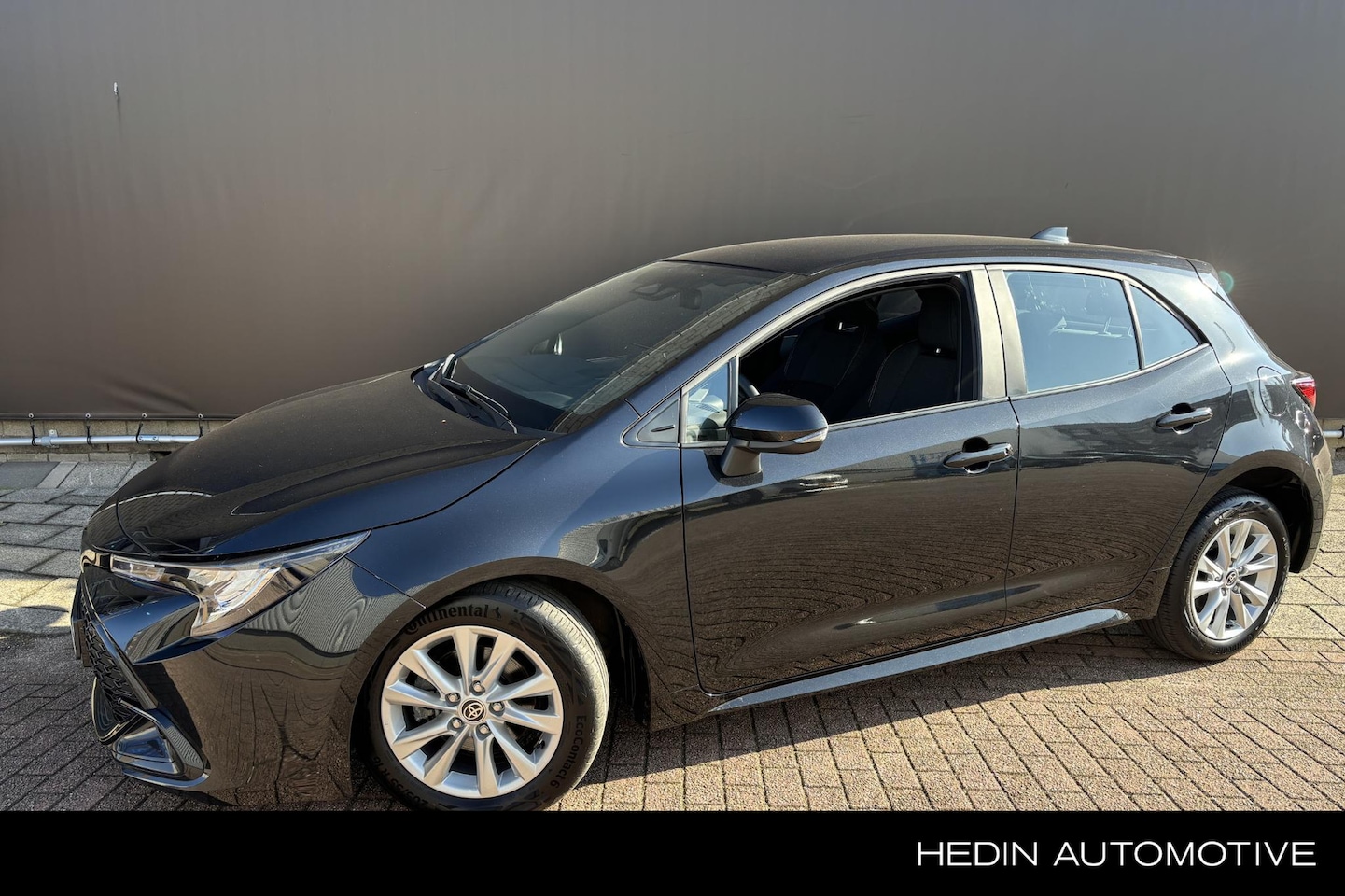 Toyota Corolla - Hybrid 140 Comfort | Adaptive cruise control | Camera achter | Carplay | - AutoWereld.nl