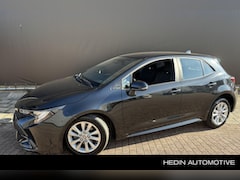 Toyota Corolla - Hybrid 140 Comfort | Adaptive cruise control | Camera achter | Carplay |