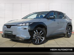 Subaru Solterra - 4E-xperience+ | 8-jaar garantie | Harman Kardon | Panoramadak | AWD |