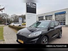 Ford Kuga - 2.5 PHEV ST-Line X