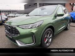 Ford Kuga - 2.5 PHEV ST-Line X | Panoramadak | Trekhaak | Winter Pack | Technology Pack |