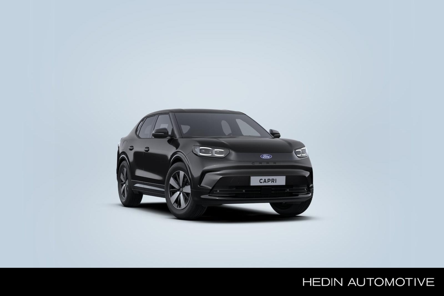 Ford Capri - Extended Range RWD 77 kWh Bijtellingsvoordeel 17%| Uit voorraad leverbaar |Vanaf €44.250 | - AutoWereld.nl