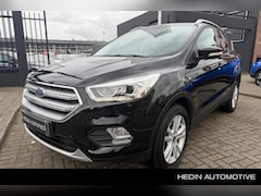 Ford Kuga - 1.5 EcoBoost Trend Ultimate | SYNC 3 | Privacy Glass | Voorruitverwarming