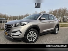 Hyundai Tucson - 1.6 GDi 132PK Comfort | Trekhaak