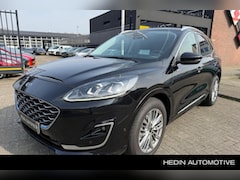 Ford Kuga - 2.5 PHEV Vignale | Driver Assistance Pack | Winter Pack