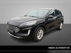 Ford Kuga - 2.5 PHEV Titanium X | Driver Assistance Pack | Winterpack |