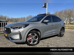 Ford Kuga - 2.5 PHEV 242PK ST-Line X Automaat | Panorama dak | Electr. trekhaak