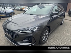Ford Focus Wagon - 1.0 EcoBoost Hybrid ST Line | Winter Pack