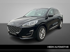 Ford Kuga - 2.5 PHEV Vignale | Driver Assistance Pack | Winterpack | Technology Pack |