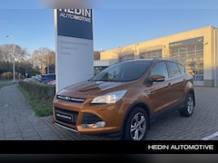 Ford Kuga - 1.5 Titanium Trekhaak