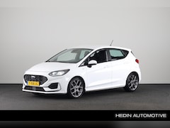 Ford Fiesta - 1.0 EcoBoost Hybrid ST-Line | Carplay | Led | All Season |
