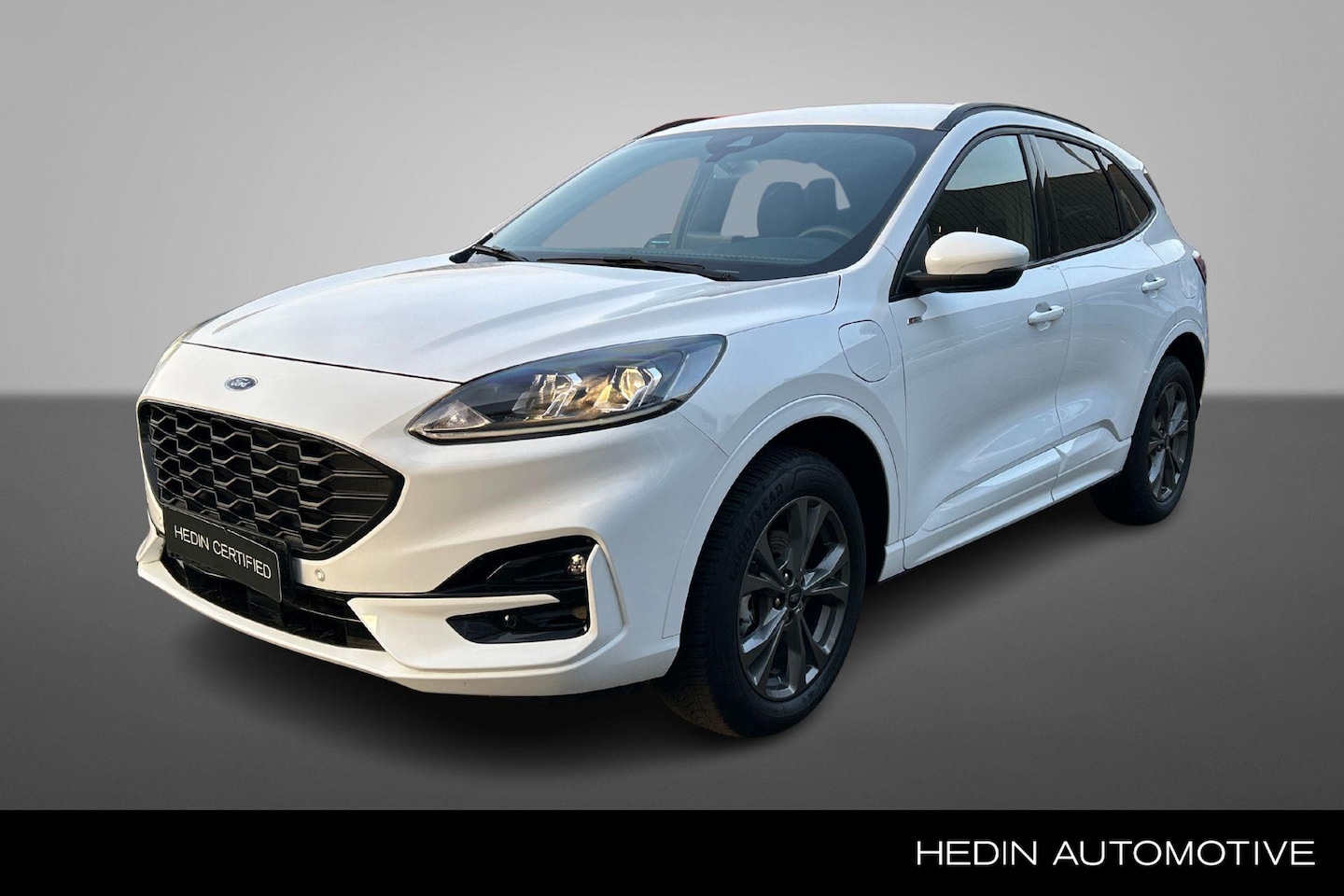 Ford Kuga - 2.5 PHEV ST-Line | Winter Pack | Privacy Glass | Elektrische Achterklep | - AutoWereld.nl