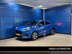 Ford Puma - 1.0 EcoBoost 155PK Hybrid ST-Line