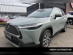 Toyota Corolla Cross - Hybrid 140 Style | Premium Pack | Panoramadak | NL auto