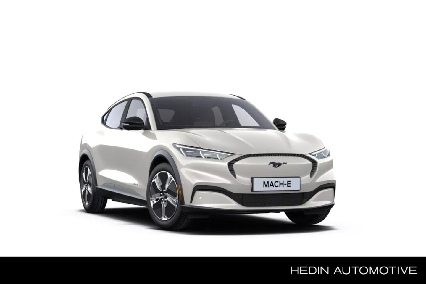 Ford Mustang Mach-E - Standard RWD 75 kWh Standard RWD 75 kWh - AutoWereld.nl
