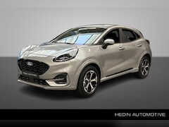 Ford Puma - 1.0 EcoBoost Hybrid 125pk Automaat ST-Line | Winterpack |