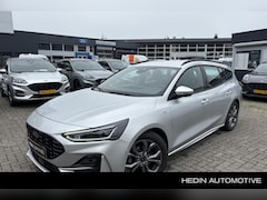 Ford Focus Wagon - 1.0 EcoBoost Hybrid ST Line | Full LED | Driver Assistance Pack