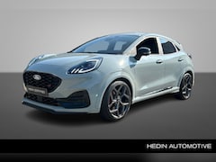 Ford Puma - 1.0 EcoBoost Hybrid 170pk Automaat ST | Verlengde Fabr. Garantie 03-2029 | Facelift | Driv