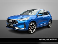 Ford Kuga - 2.5 PHEV ST-Line X | Driver Assistance | Winter Pack | Technology Pack | 20" | Panoramadak