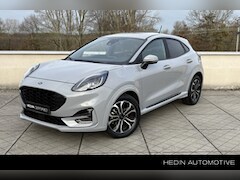 Ford Puma - 1.0 EcoBoost Hybrid ST-Line Design Edition | Winter Pack | Comfort Pack