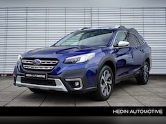 Subaru Outback - 2.5i Premium 4x4 | Automaat | DAB | Apple Carplay/Android Auto | Adaptieve Cruise Control