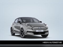 Ford Puma Gen-E - Premium 44 kWh Bijtellingsvoordeel 17%| Uit voorraad leverbaar |